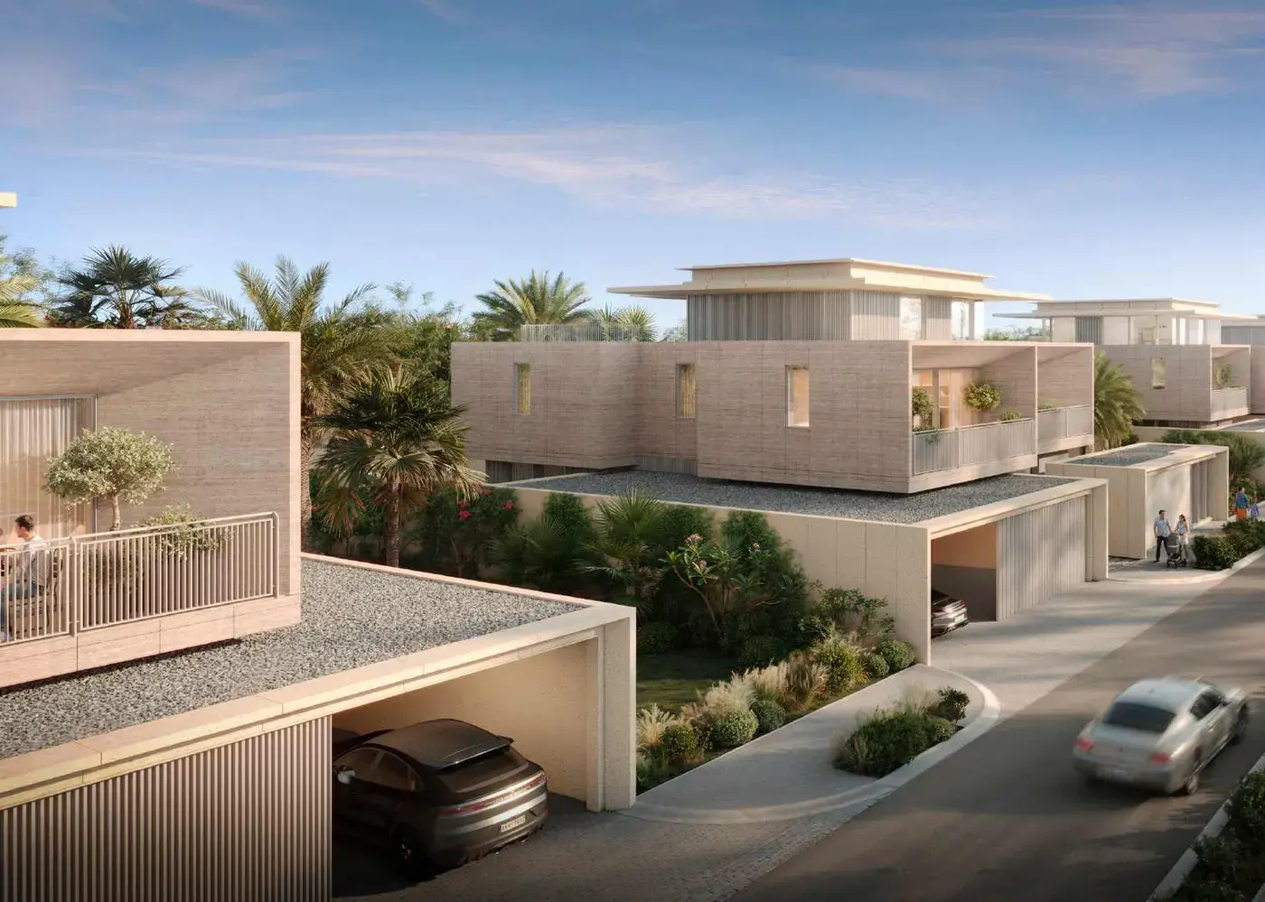 Eden House Dubai Hills