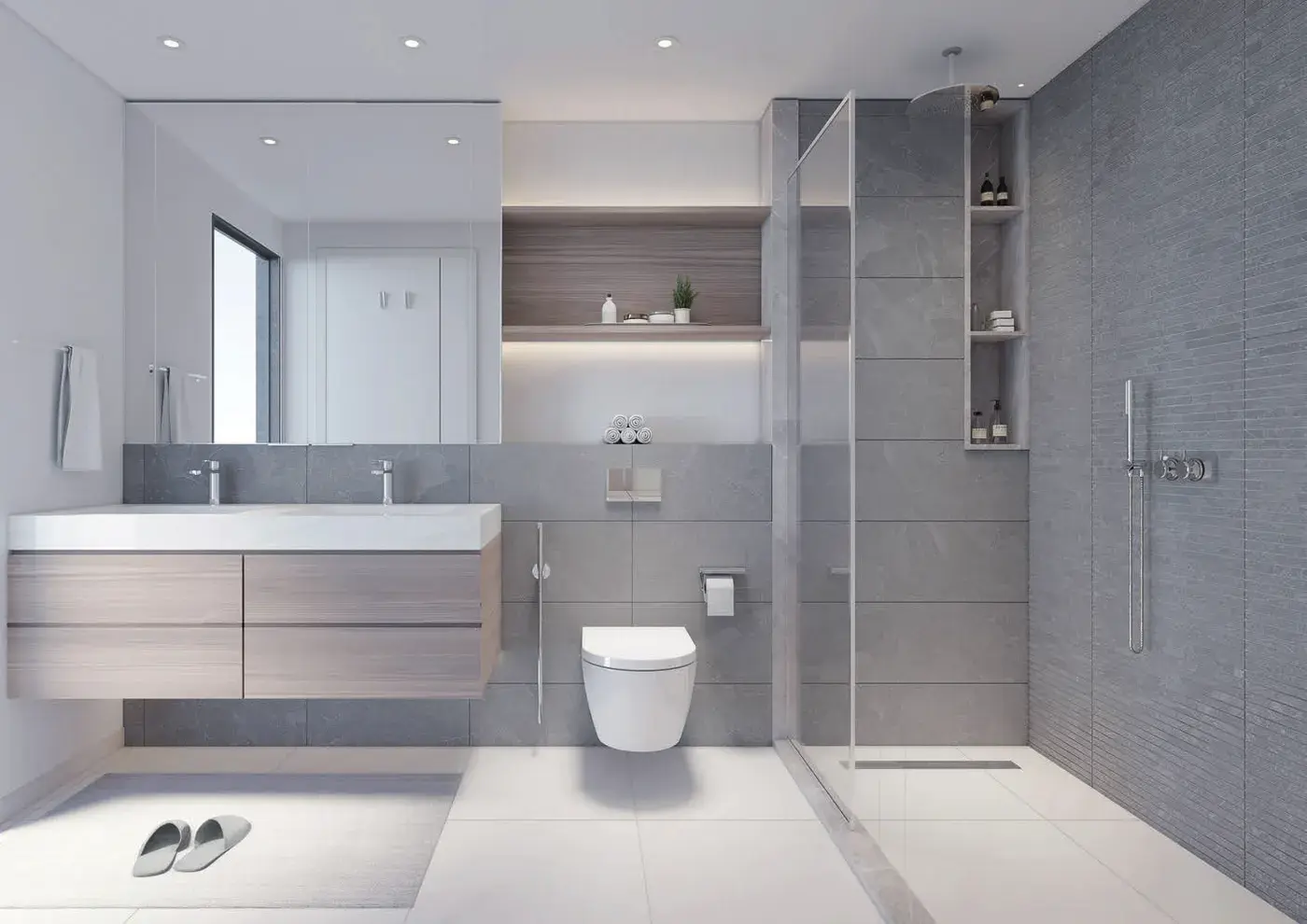 Ellington House Phase 3 By Ellington Properties — визуализация