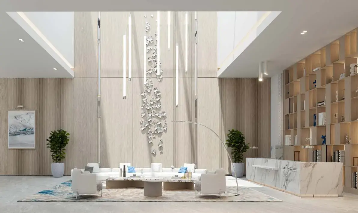 Ellington House Phase 4 By Ellington Properties