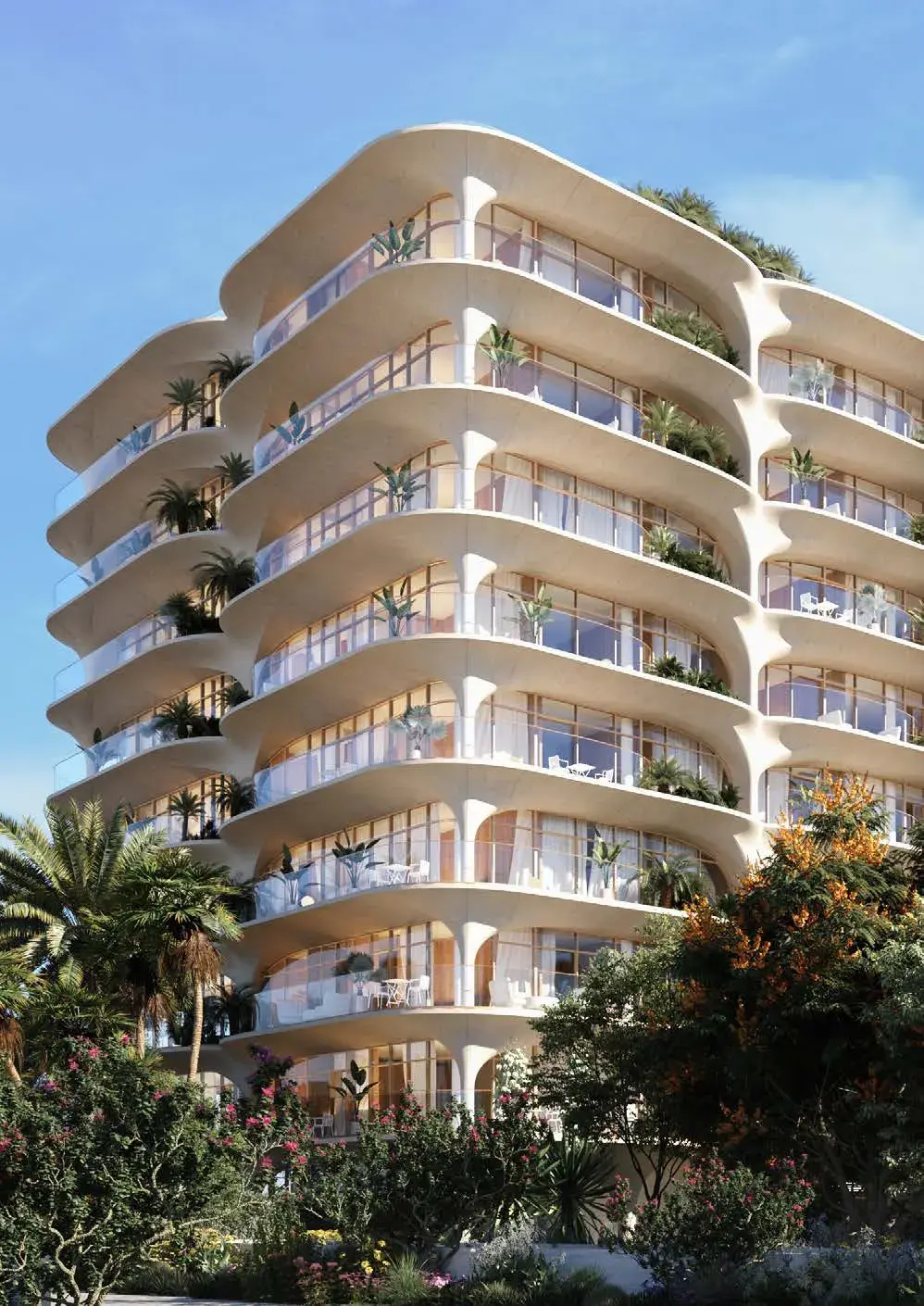 Ellington Ocean House