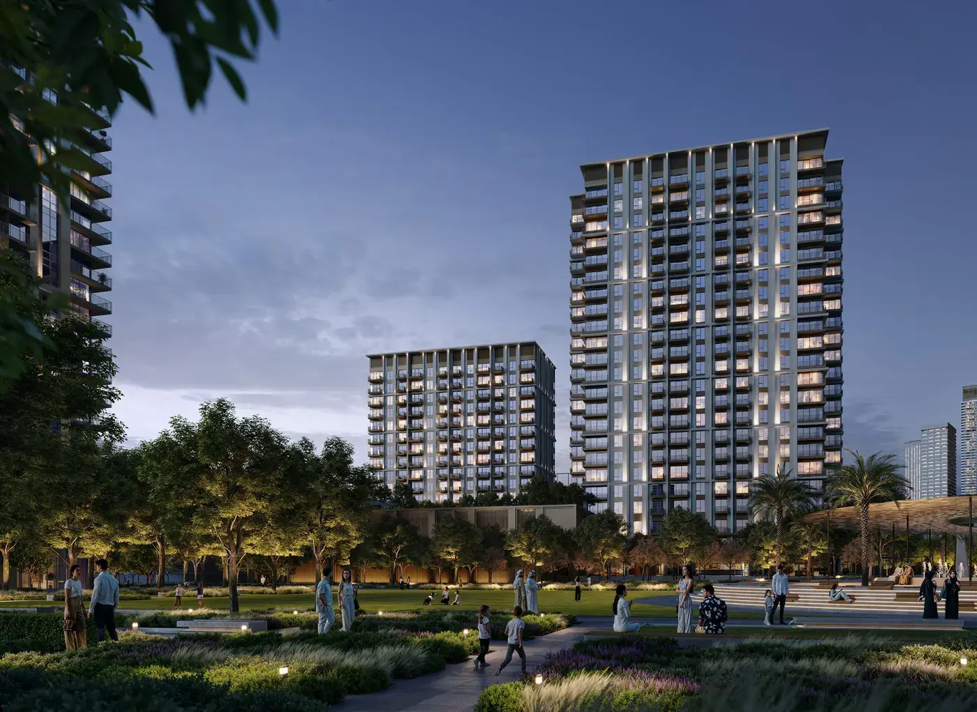 Emaar Altus