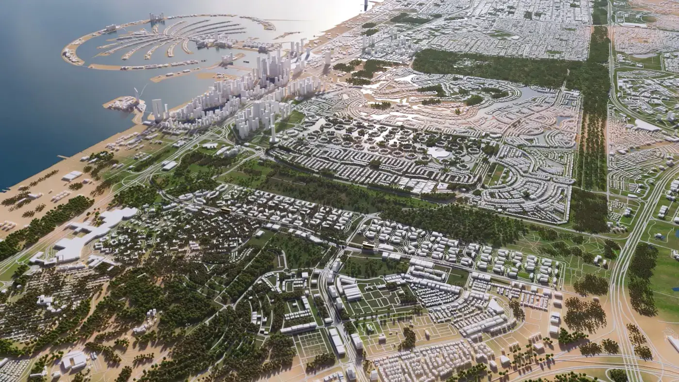 Evora Residences