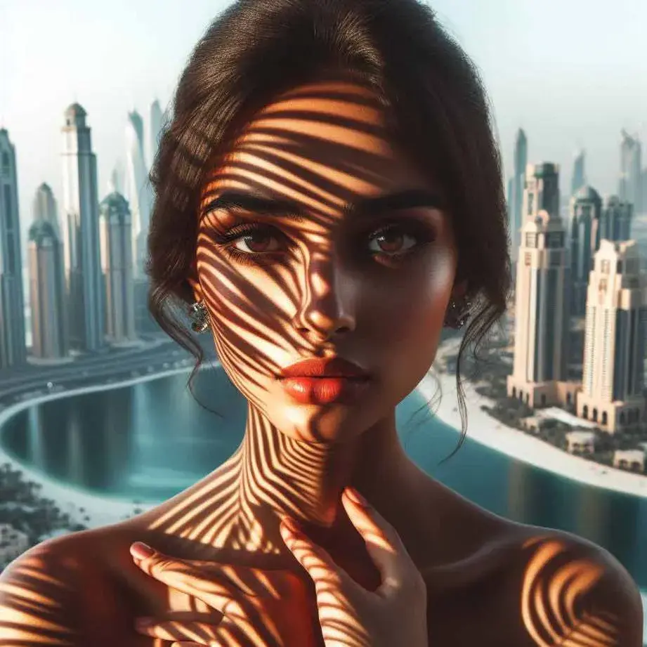 Exotica by Al Marina