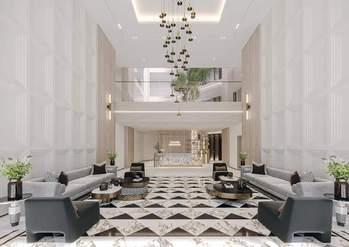 Floarea Residence — фото 2