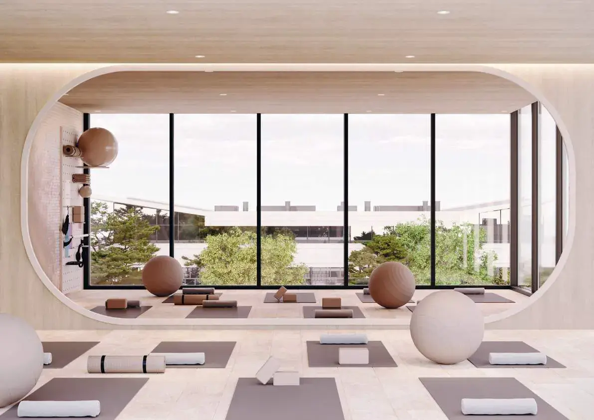 Floarea Residence — фото 6
