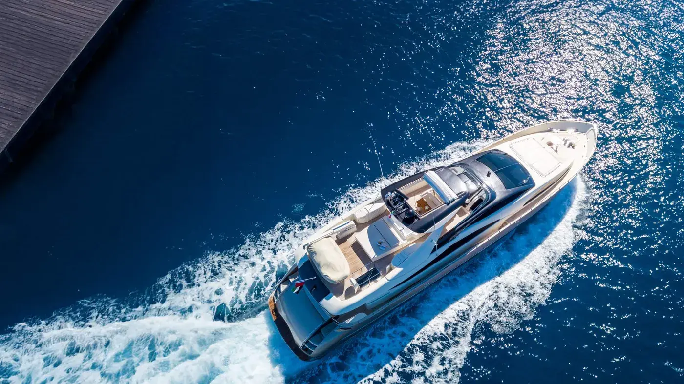 Franck Muller Yachting