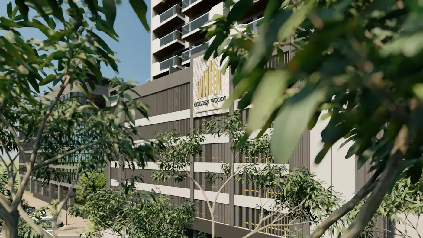 Golden Wood Views Phase 5