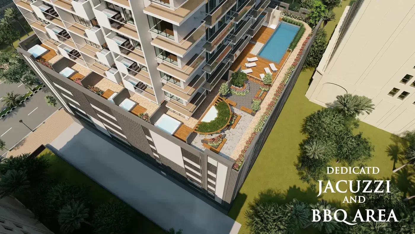 Golden Wood Views Phase 5