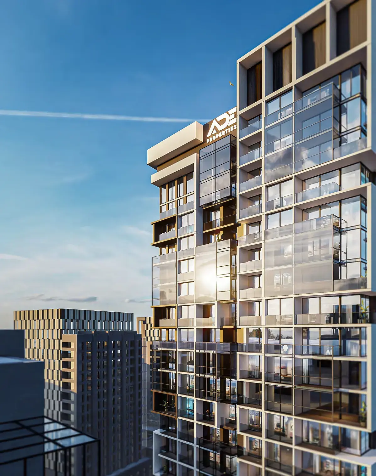 Greygate Residences