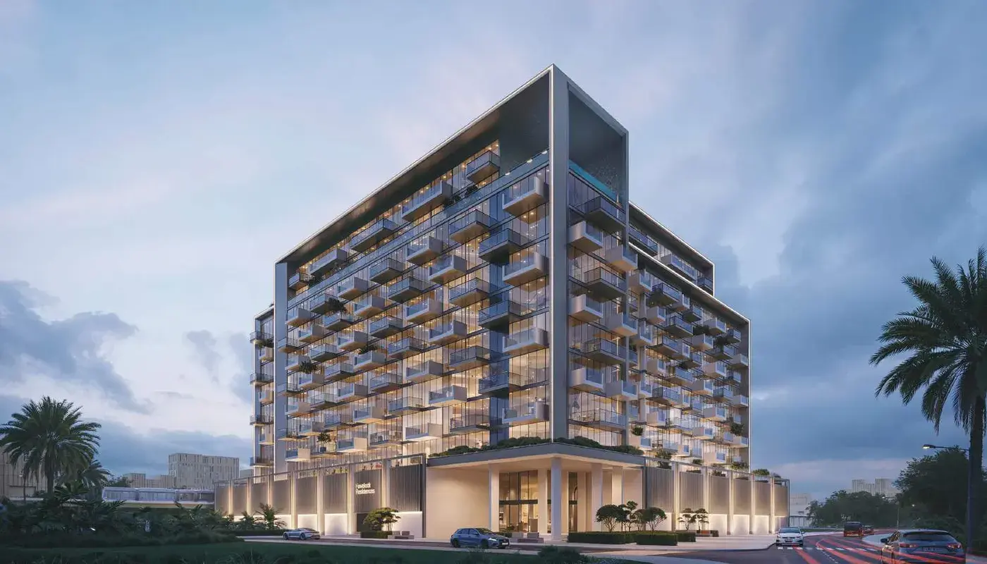 Havelock Residences