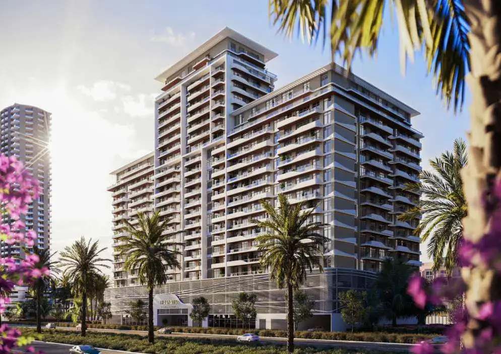 Helvetia Residences Phase 2 By DHG