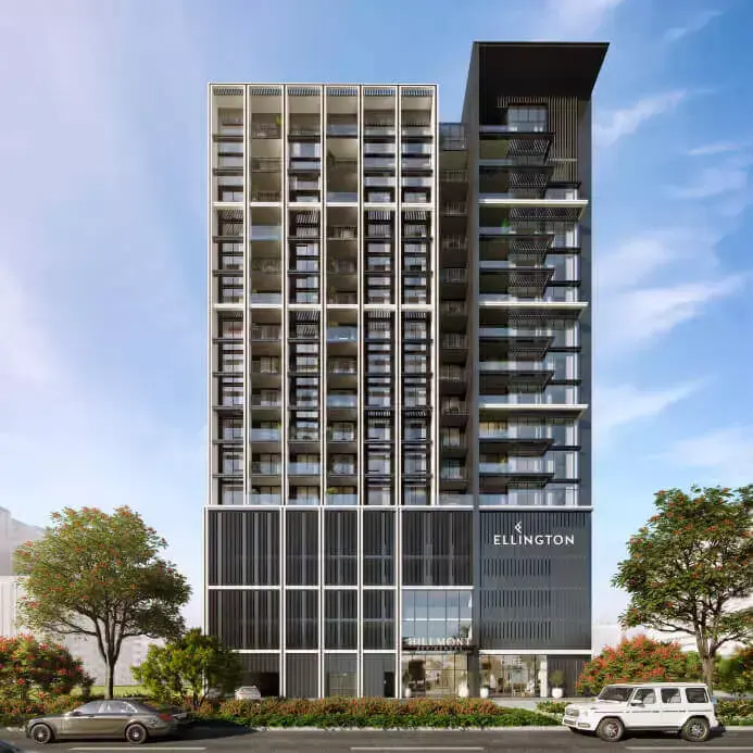 HILLMONT RESIDENCES BY ELLINGTON