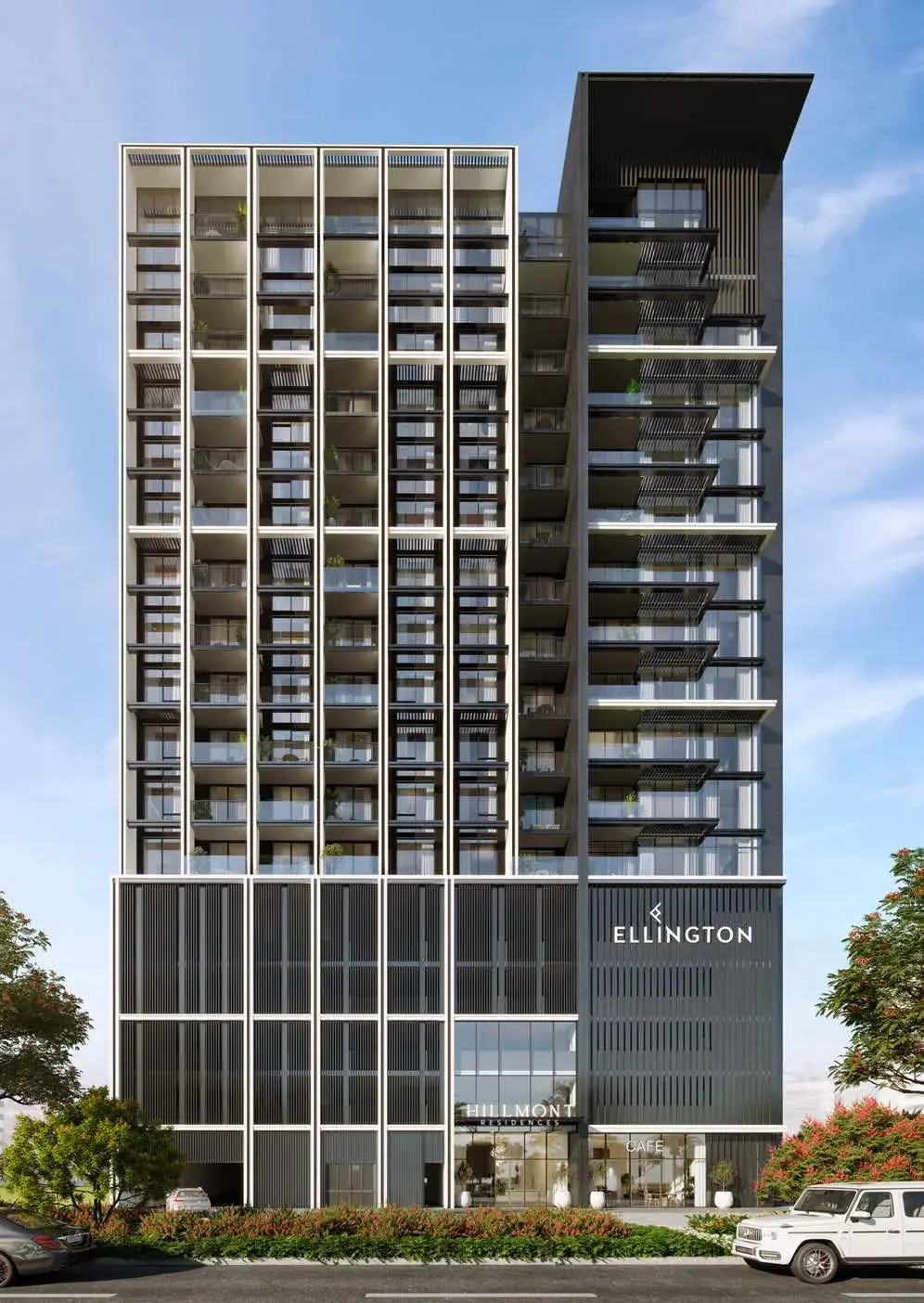 Hillmont Residences — фото 2