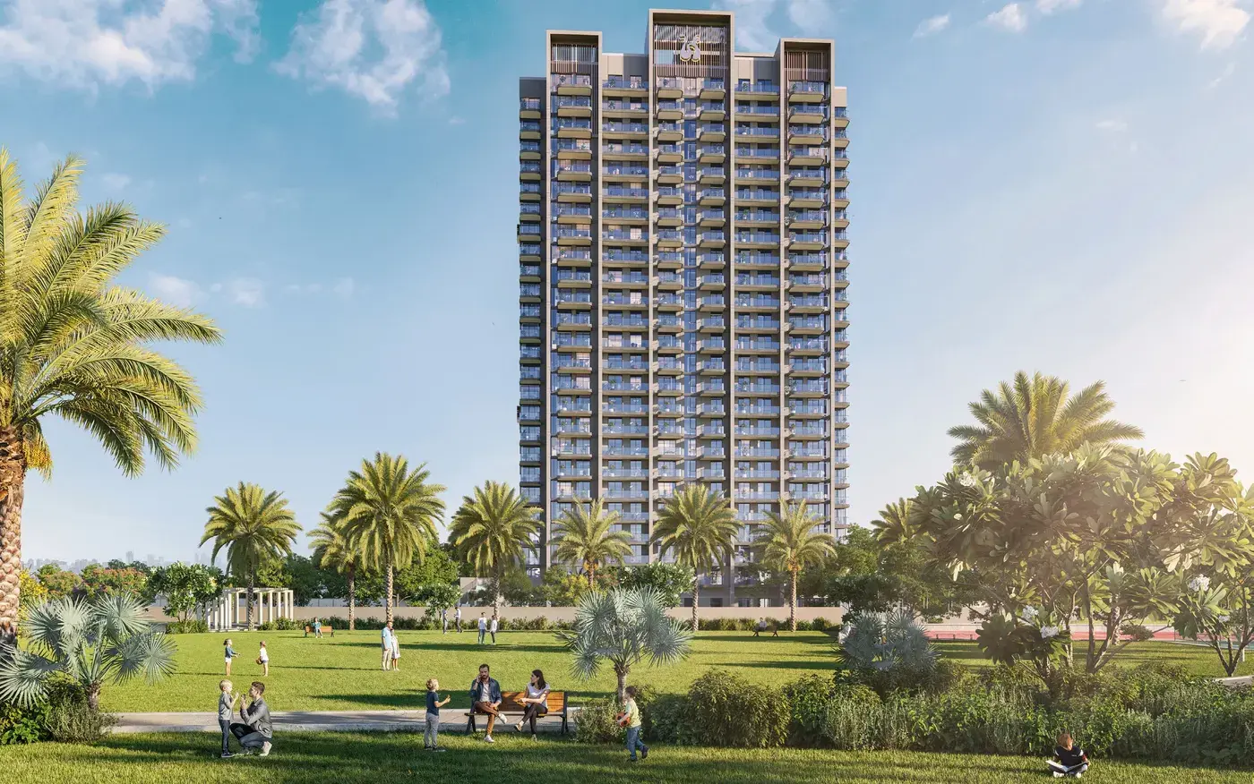 Hyde Residences
