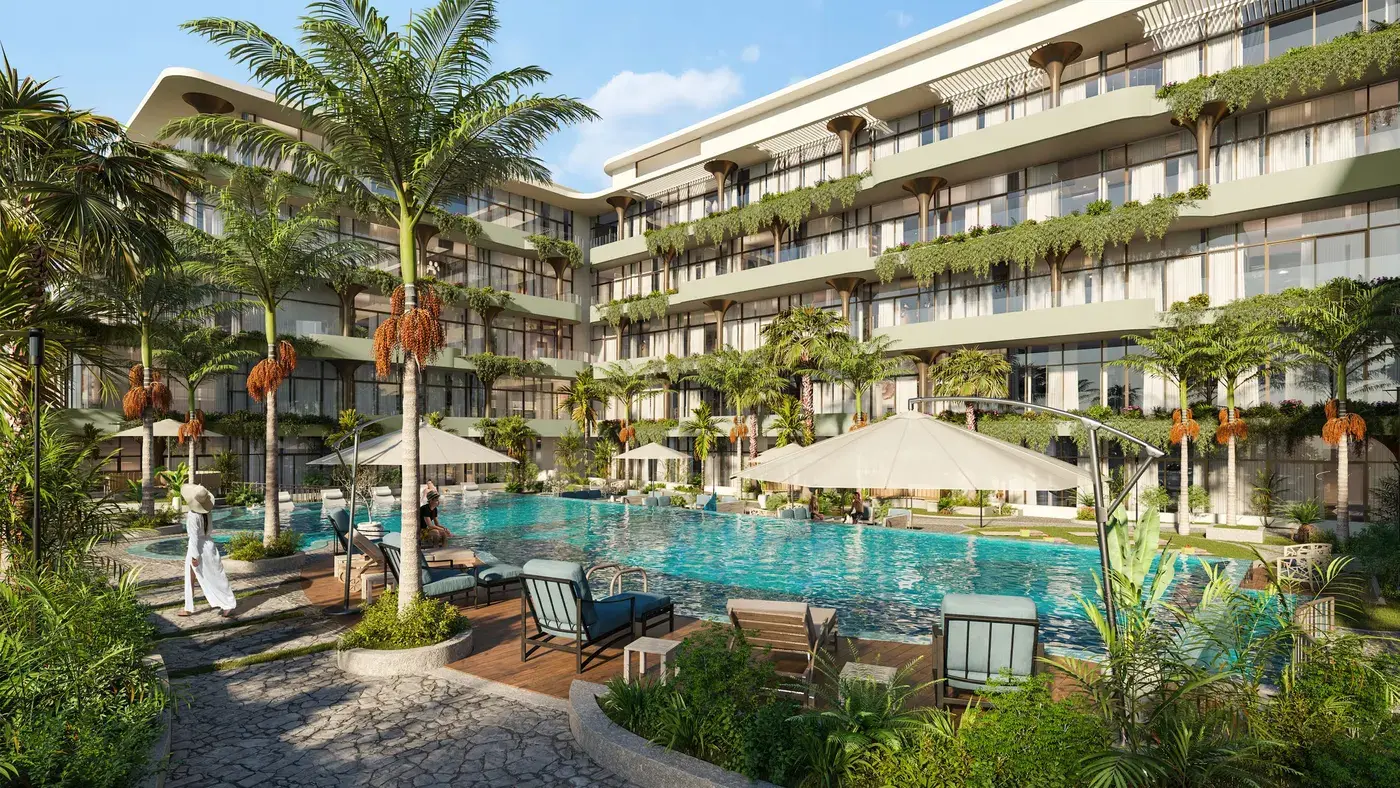 Gardens Phase 2 By Iman — фото 8