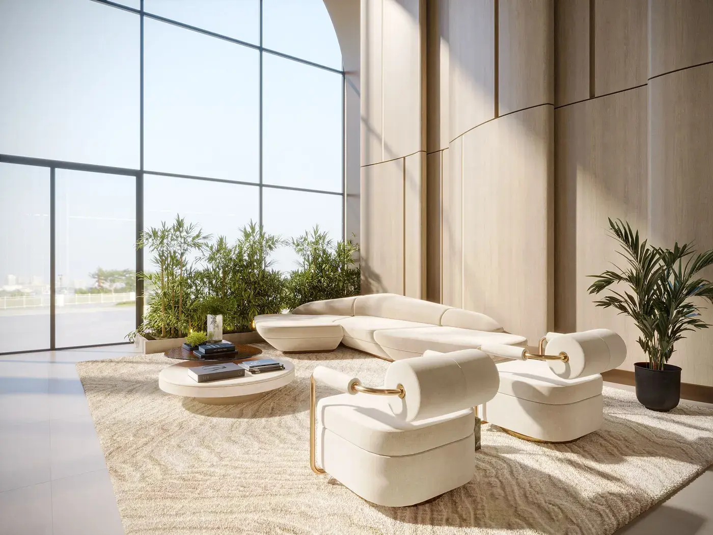 Gardens Phase 2 By Iman — фото 4
