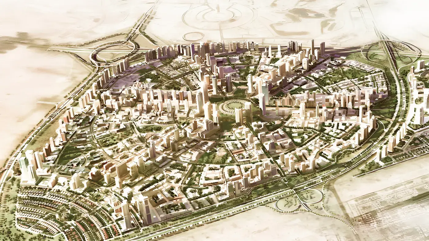 IR1DIAN Park
