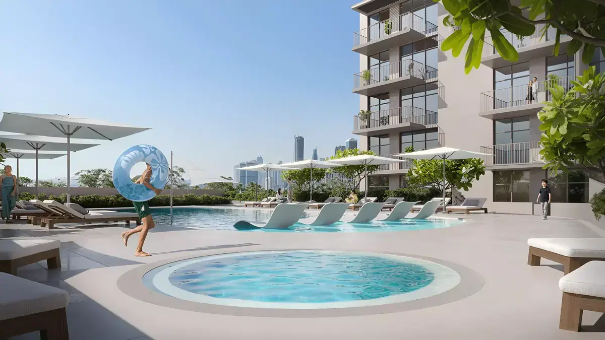 IR1DIAN Park Phase 2 By object 1