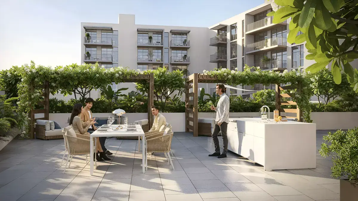 IR1DIAN Park Phase 2 By object 1 — фото 2
