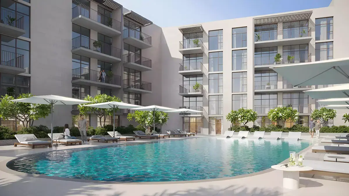 IR1DIAN Park Phase 2 By object 1 — фото 4