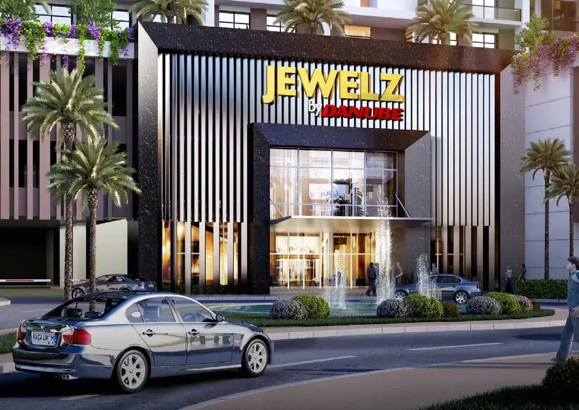 Jewelz By Danube — фото 2