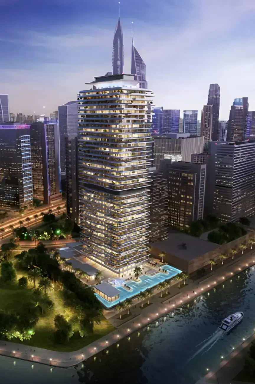 Keturah Tower