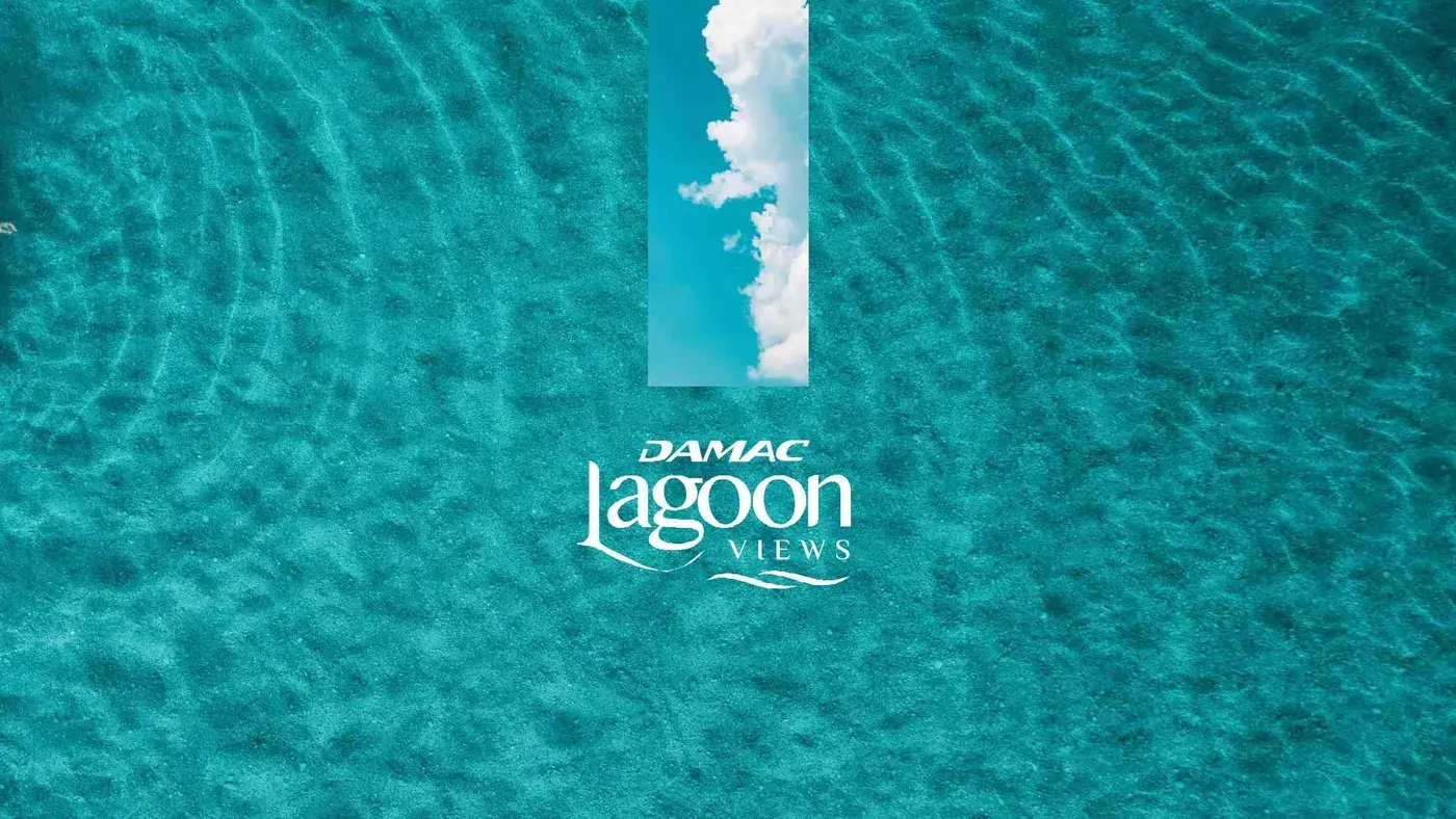 Damac Lagoon Views