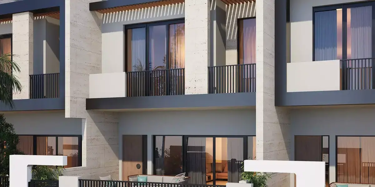 Le Parc Homes By KBW Real Estate — визуализация