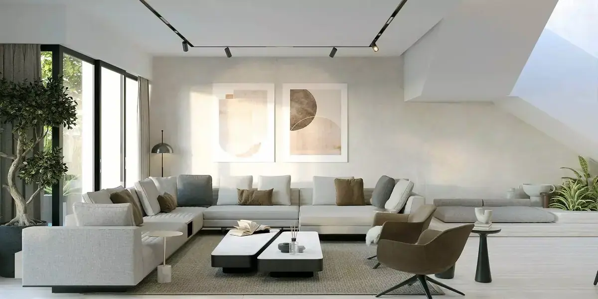 Le Parc Homes Phase 2 By Kbw — визуализация