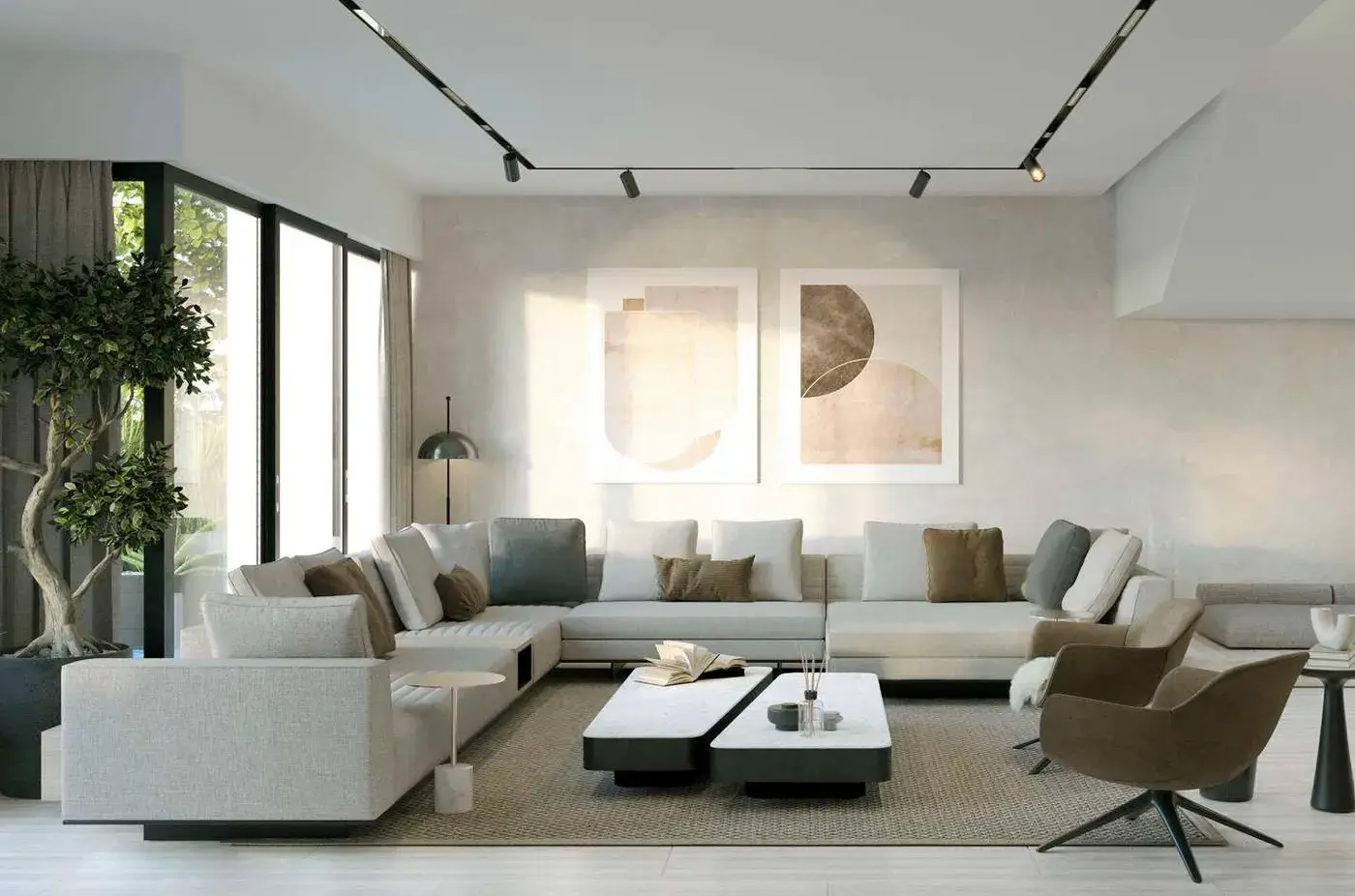 Le Parc Homes Phase 2 By Kbw — фото 5