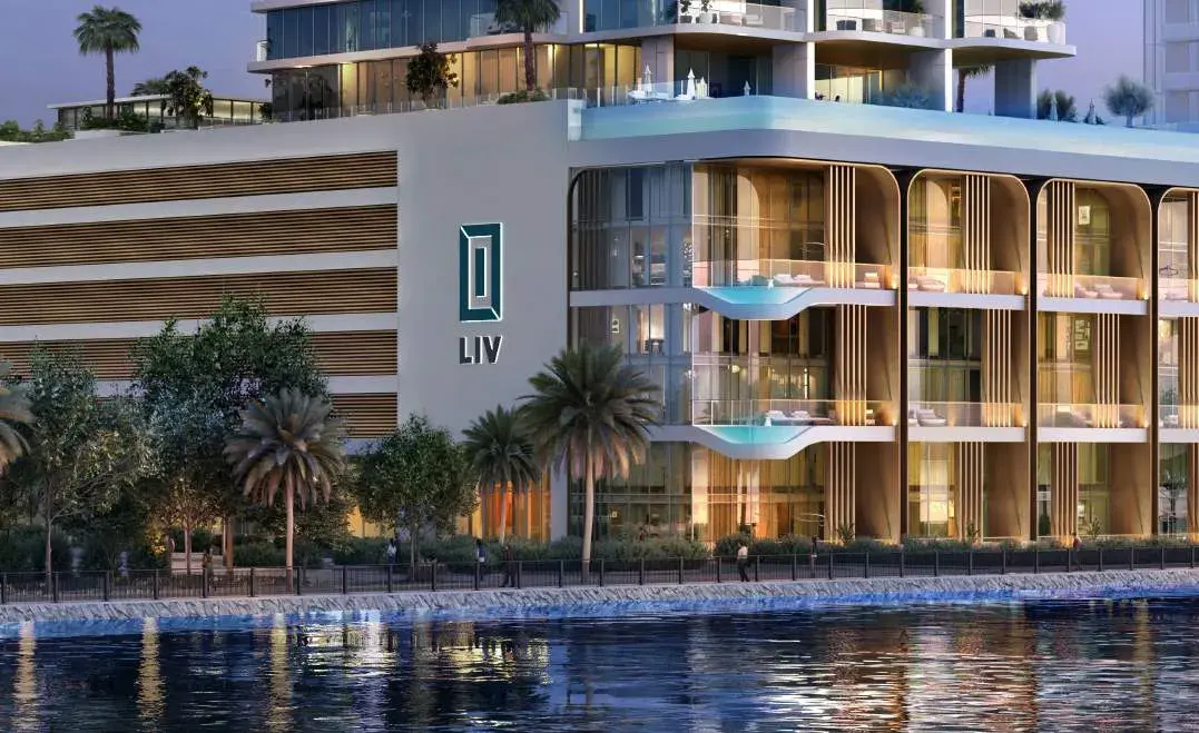LIV Maritime — фото 6