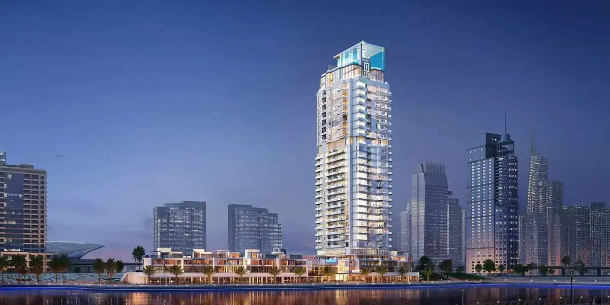 LIV WATERSIDE