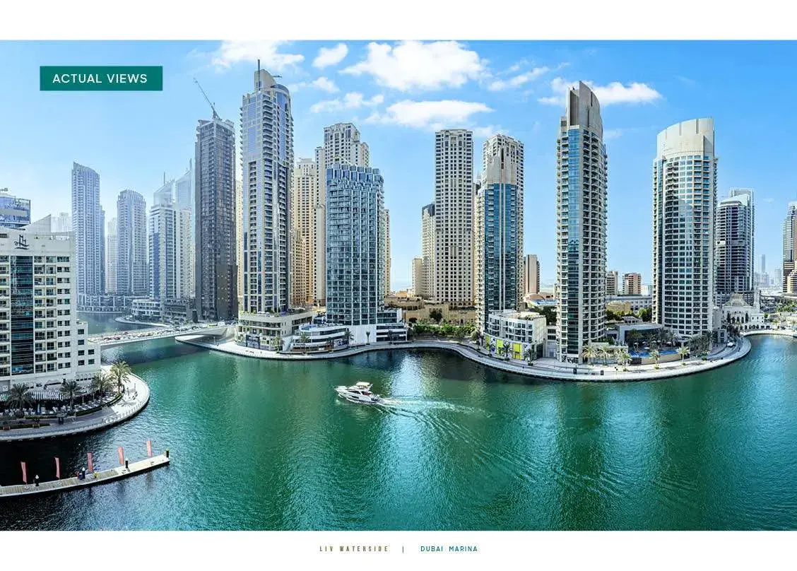 LIV Waterside