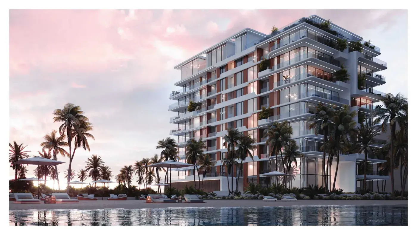 Luce Palm Jumeirah