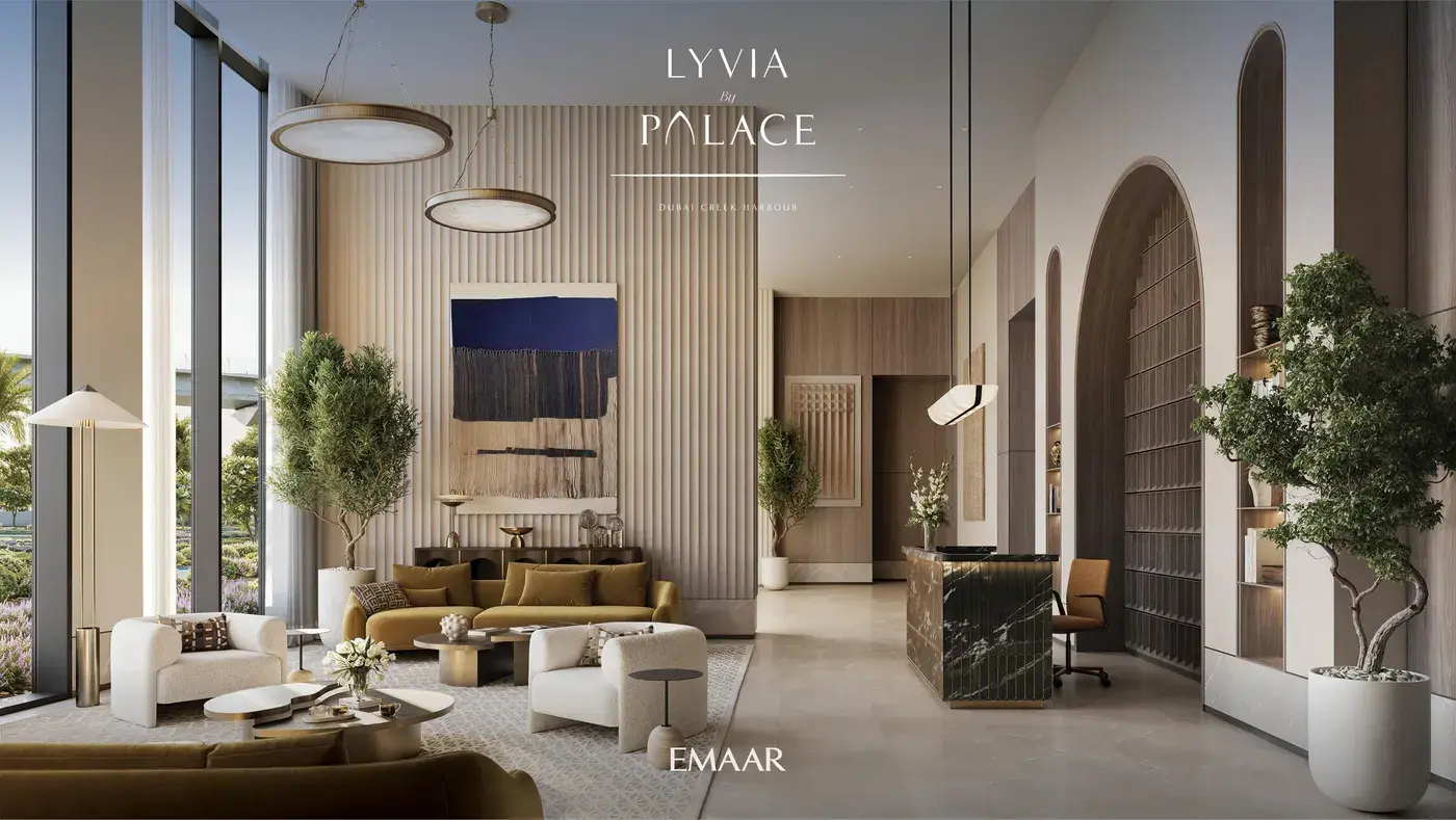 Lyvia by Palace — фото 8