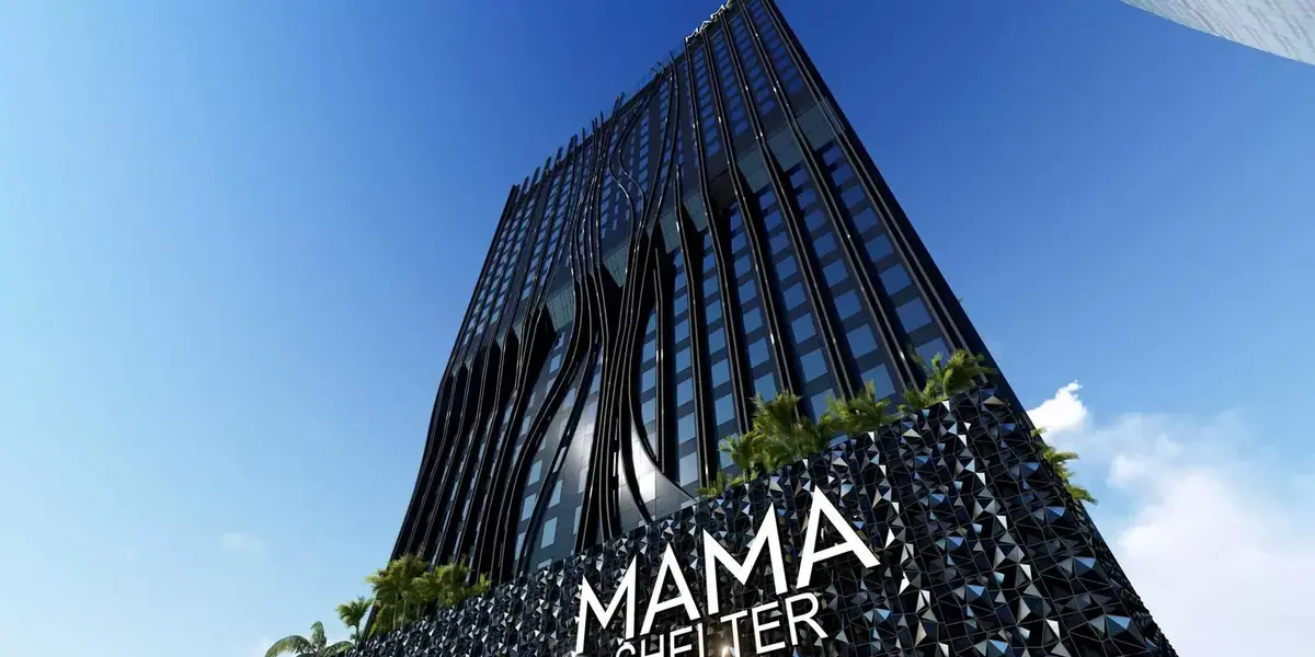 Mama Residences