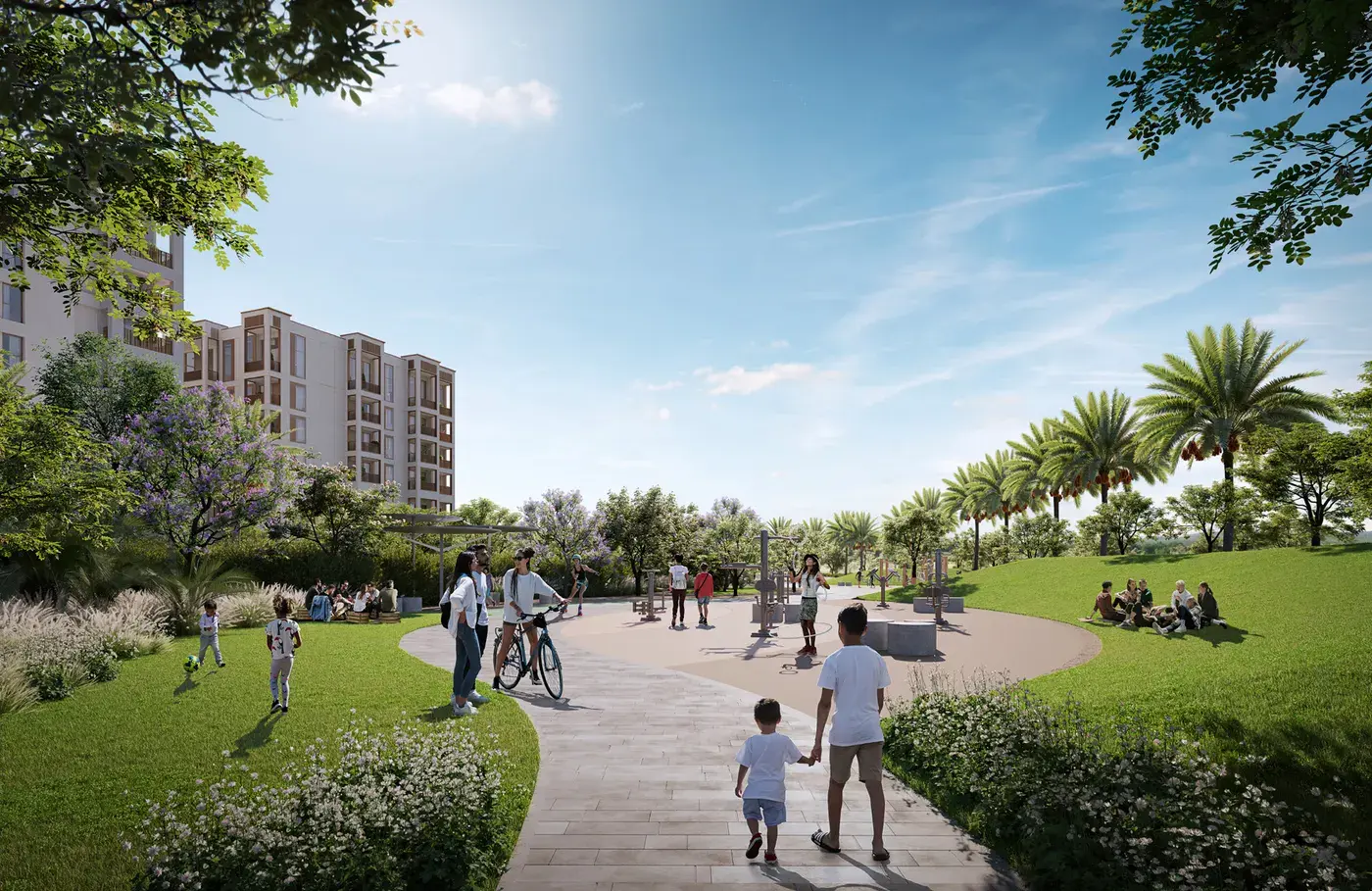 Mangrove By Emaar