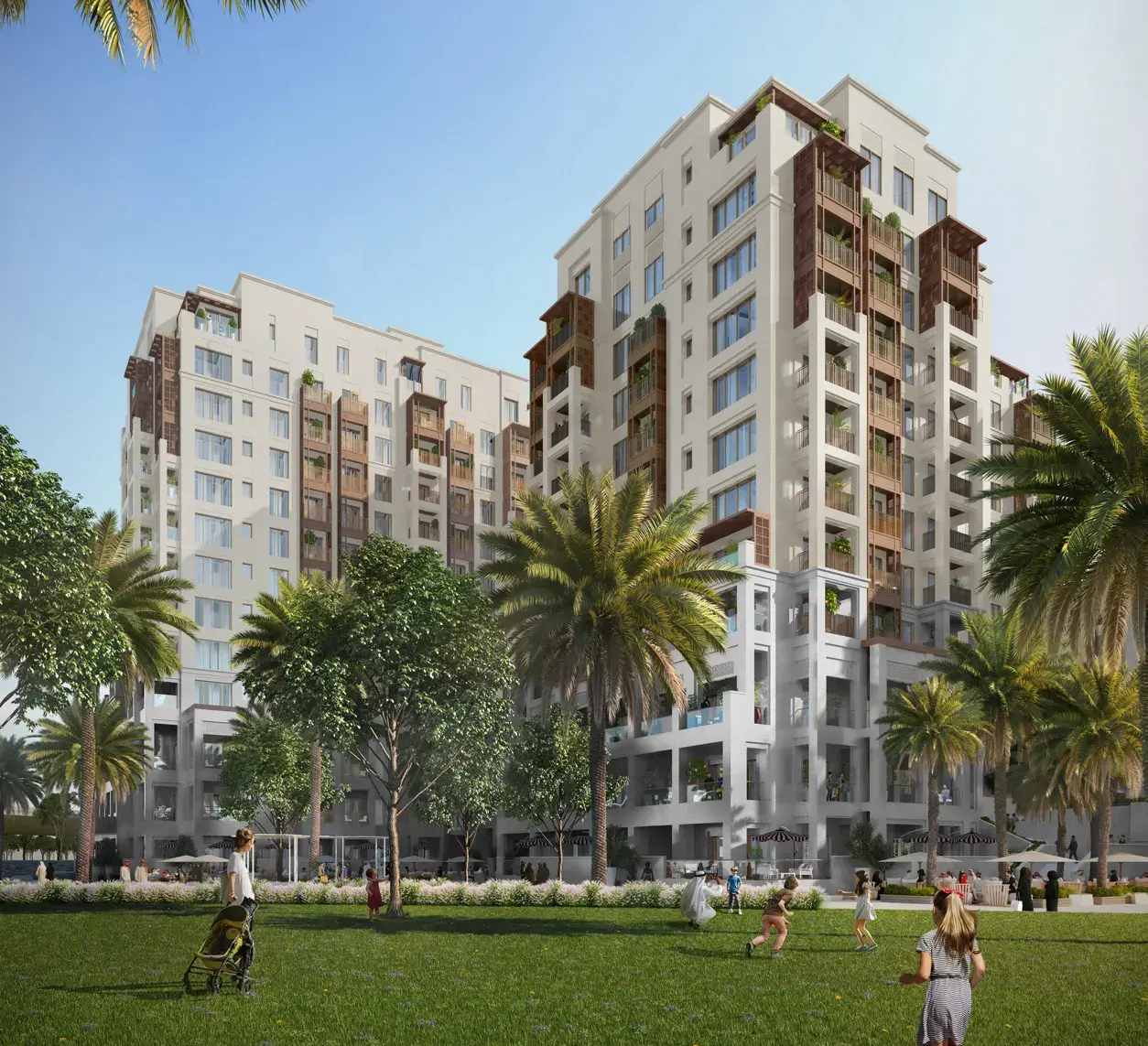 Mangrove By Emaar