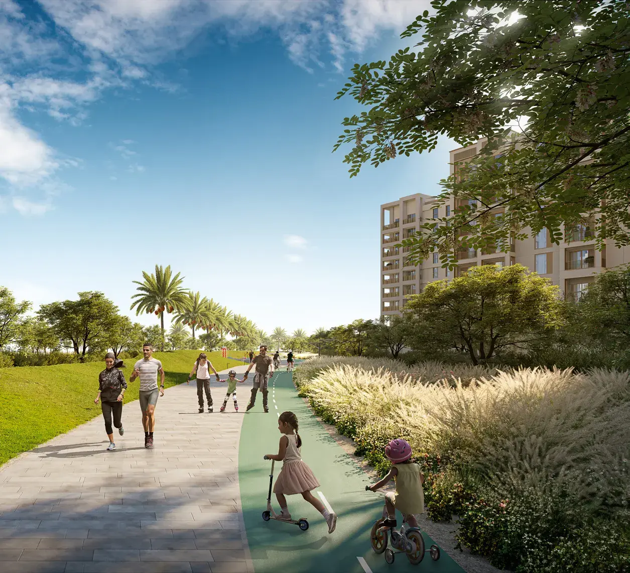 Mangrove By Emaar — фото 2
