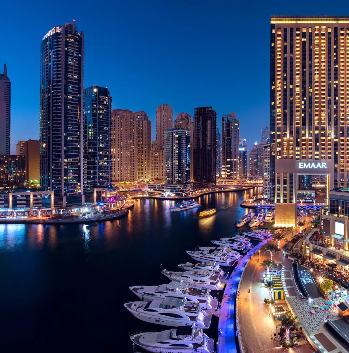 Marina Cove — фото 7
