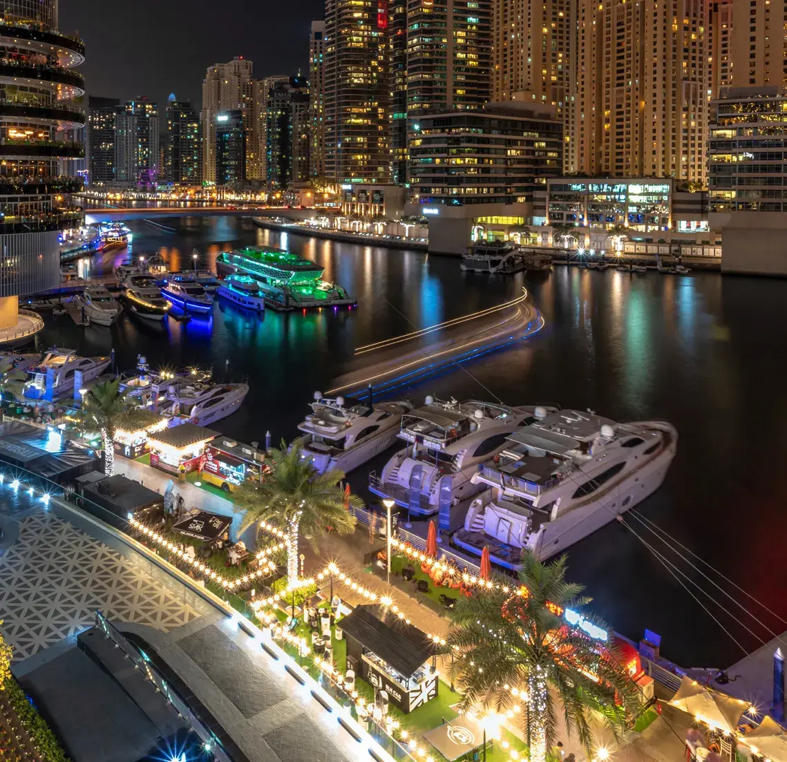 Marina Cove — фото 9