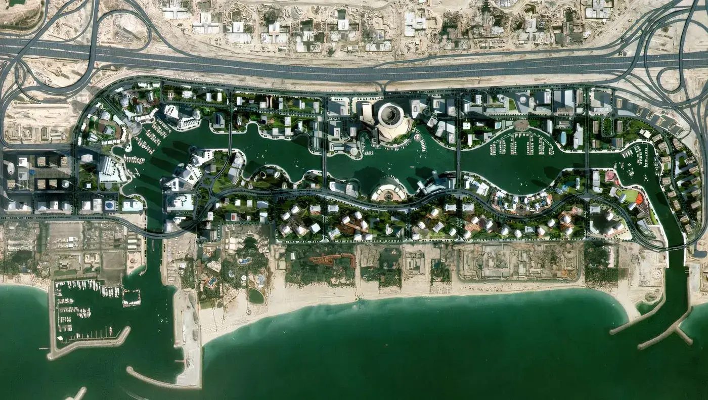 Marina Living