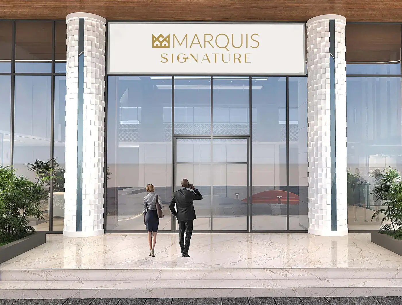 Marquis Signature