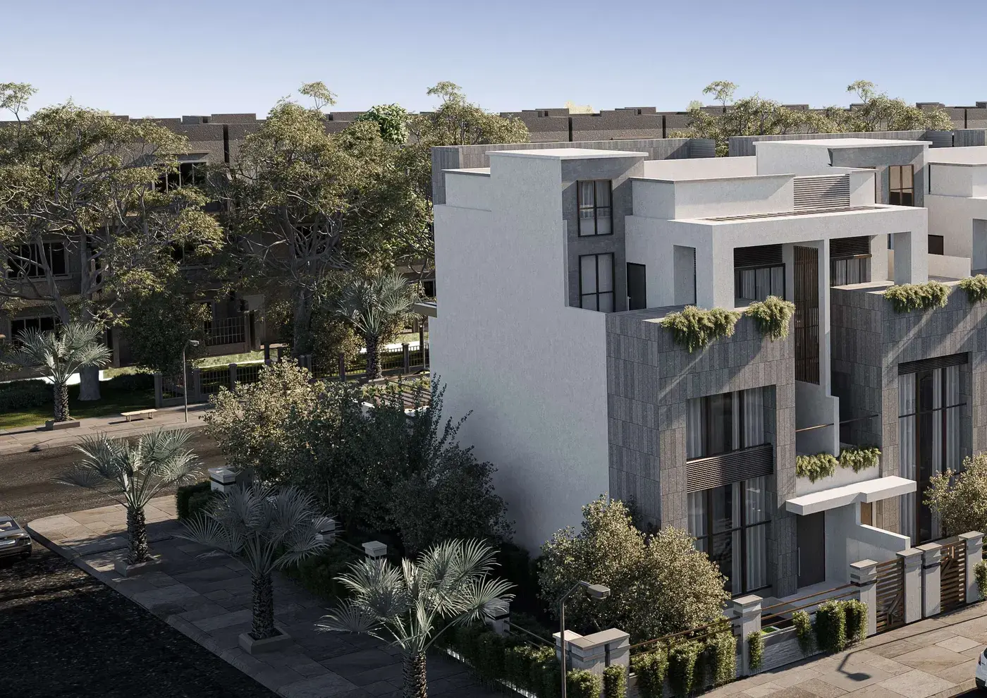 Marwa Homes Phase 4 By New World — фото 4