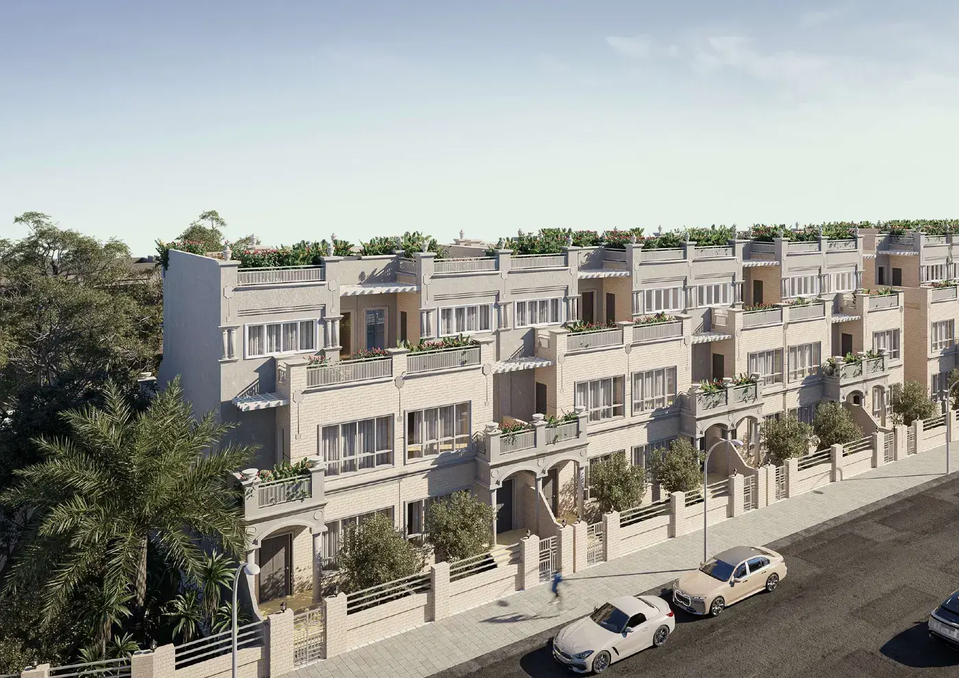 Marwa Homes Phase 3 By New World — фото 4