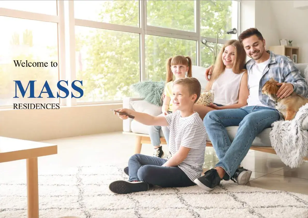 Mass Residences