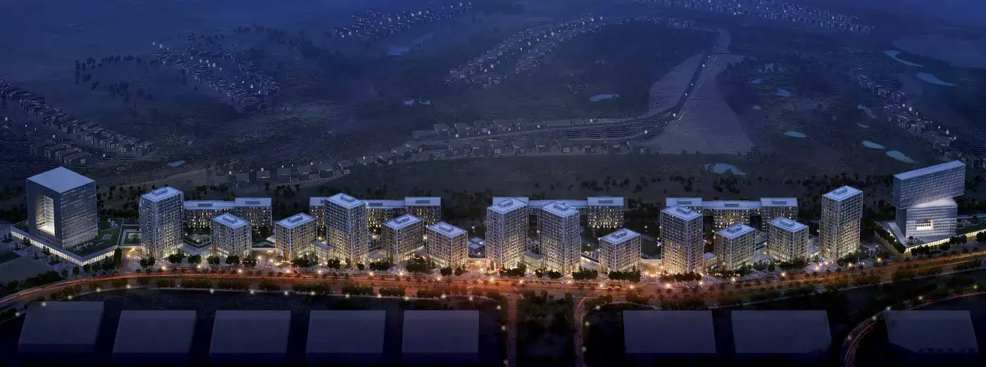 Midtown Noor