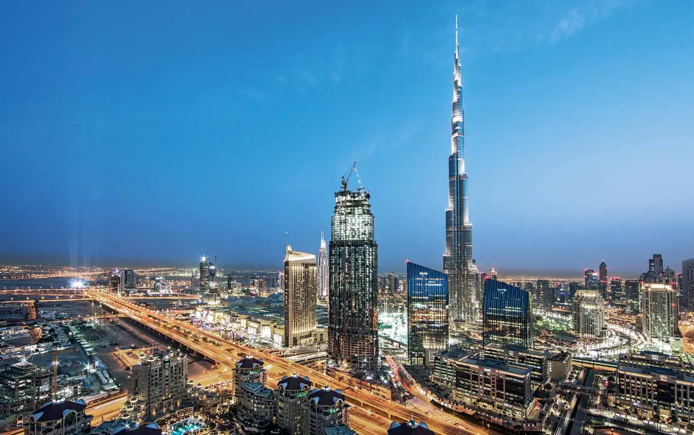 Midtown Noor