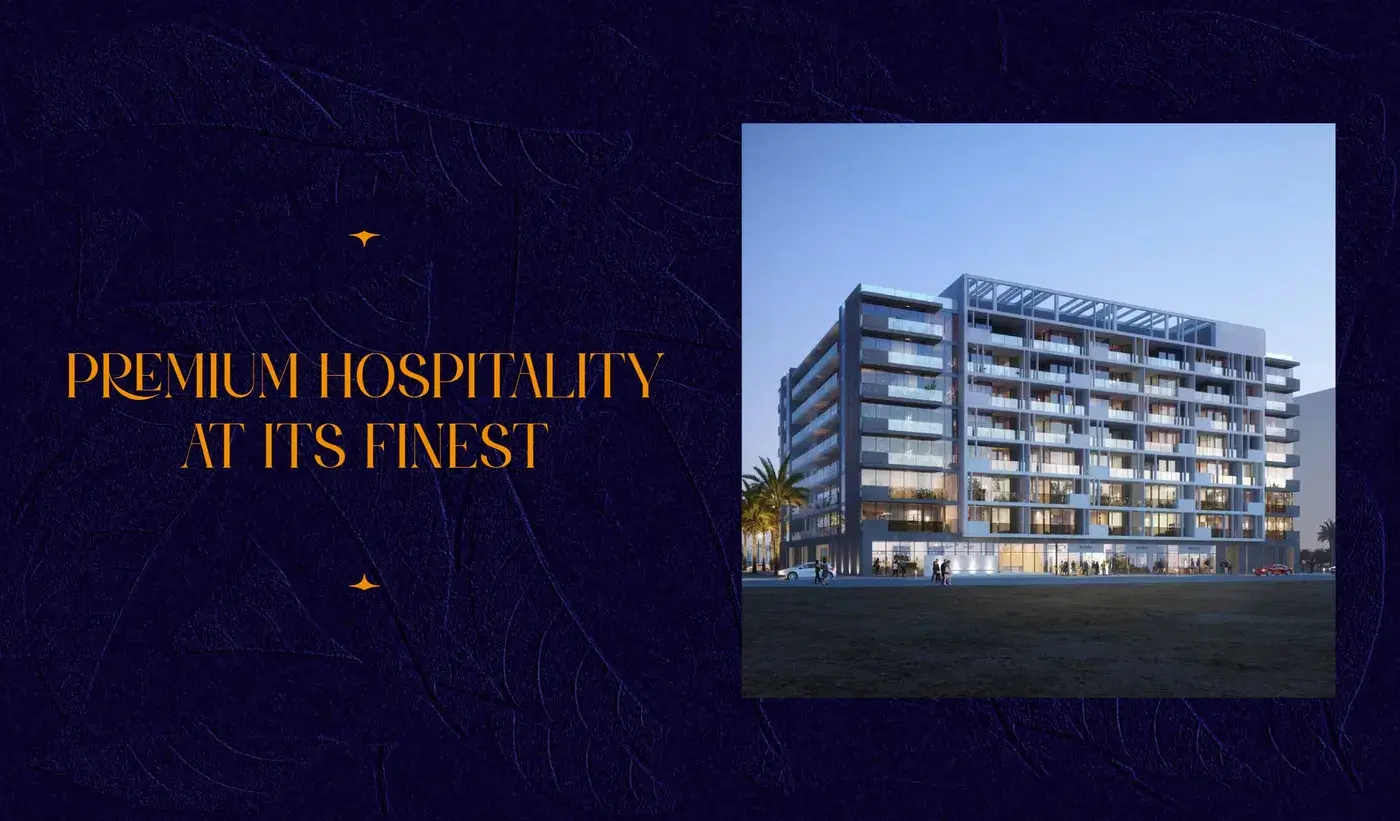 Millennium Talia Residences