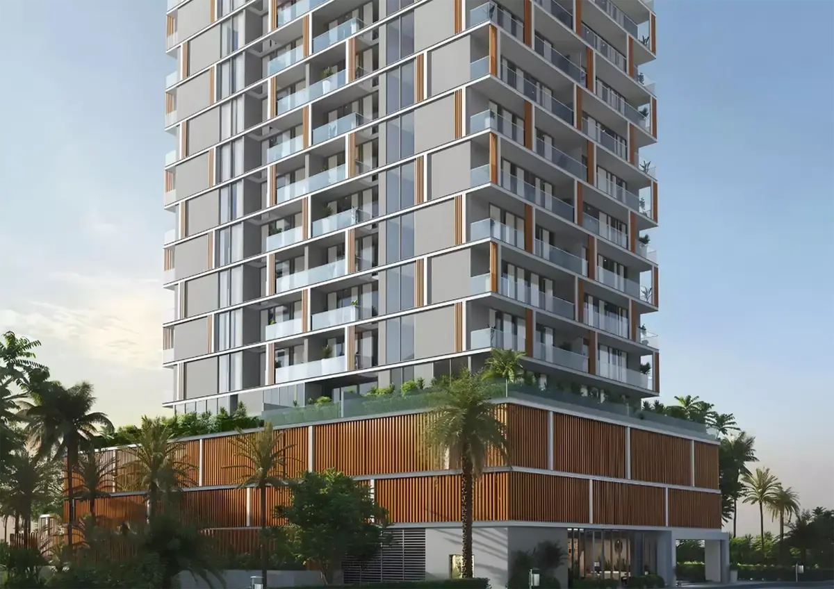 Minati Homes 1